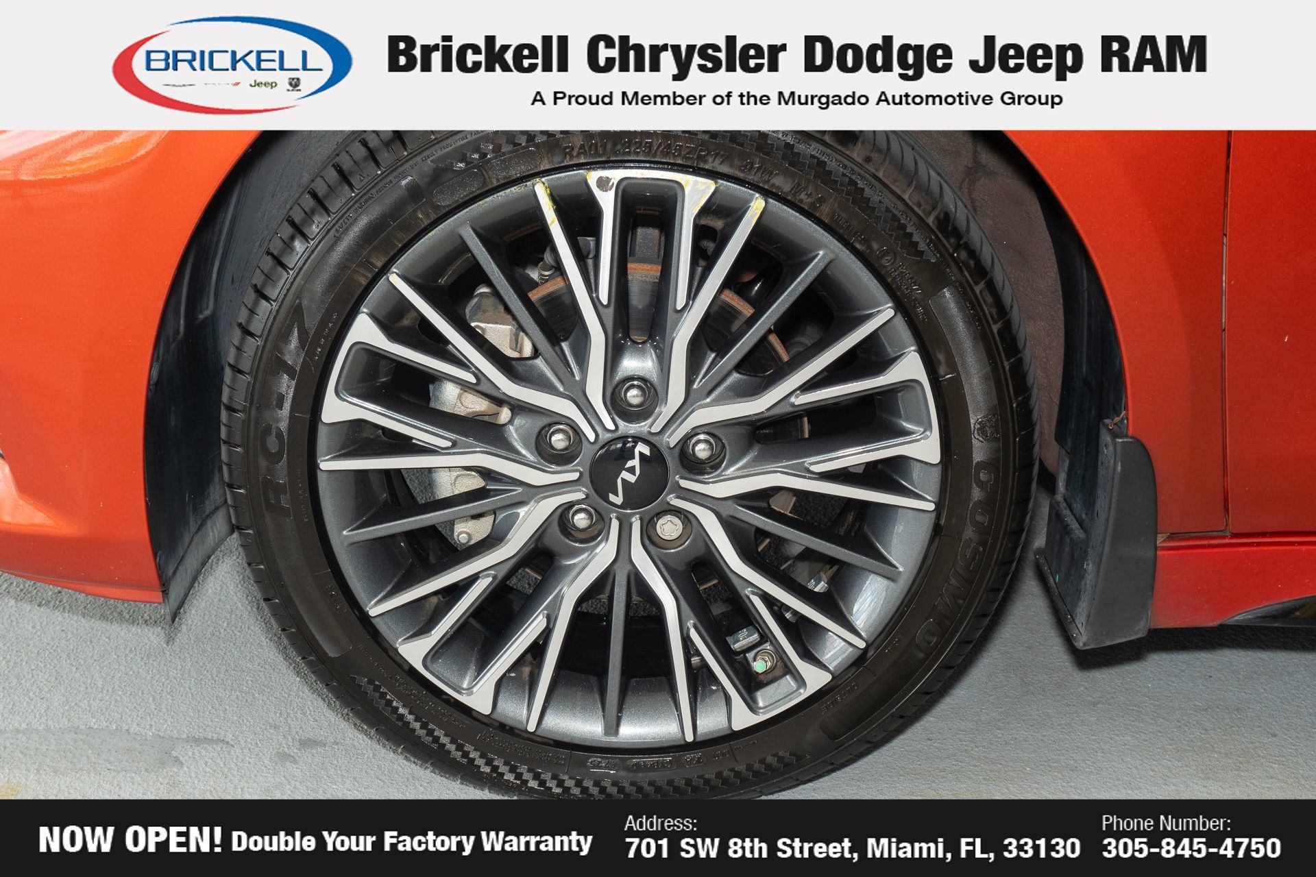 Used 2023 Kia Forte GT-Line w/ GT-Line Premium Package FWD image 40