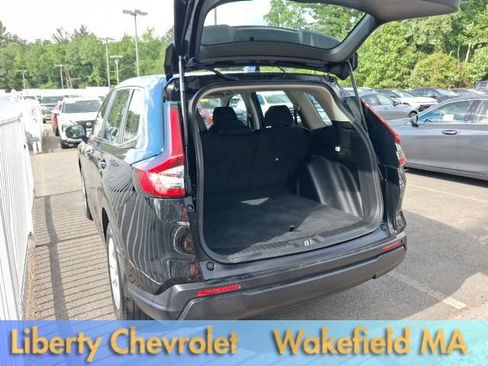 Used 2023 Honda CR-V LX image 9