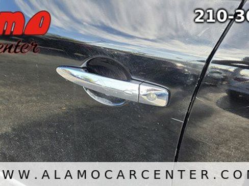 Used 2014 Nissan Murano SL image 11