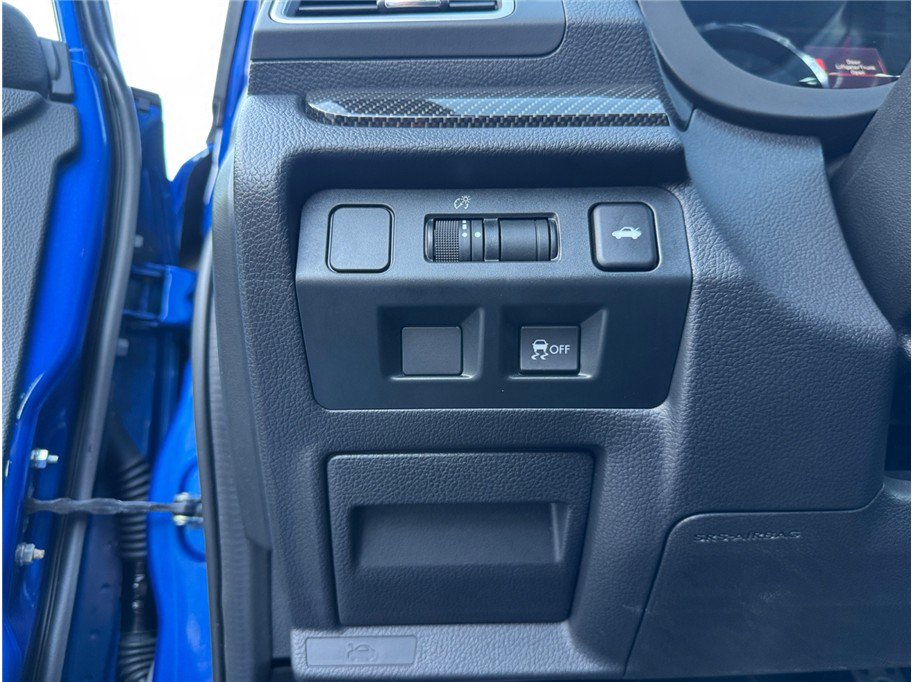 Used 2020 Subaru WRX AWD/4WD image 21