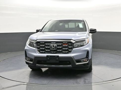 New 2026 Honda Ridgeline TrailSport image 23
