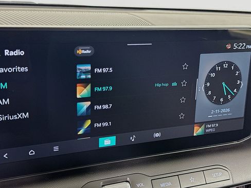 Used 2025 Kia K4 LXS image 21