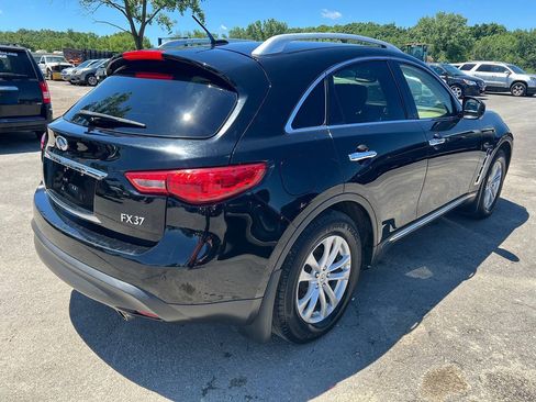 Used 2013 INFINITI FX37 AWD w/ Premium Pkg image 25