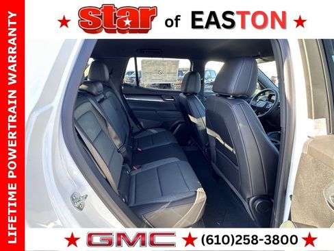 New 2026 GMC Terrain AT4 image 12