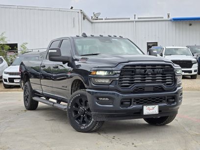 New 2026 RAM 3500 Lone Star