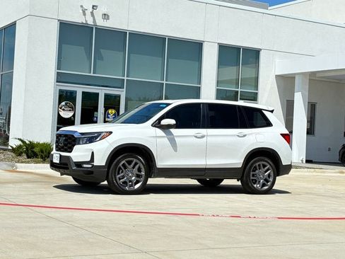 Used 2023 Honda Passport EX-L image 1