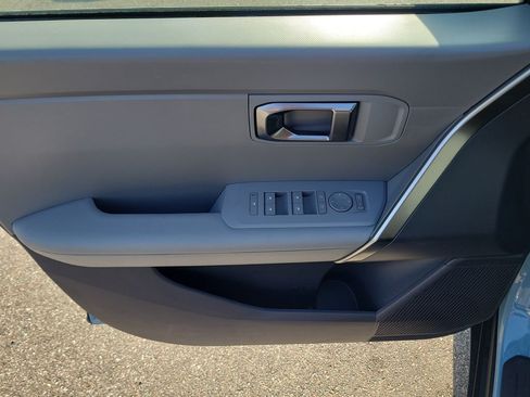 New 2027 Kia Seltos S FWD image 19
