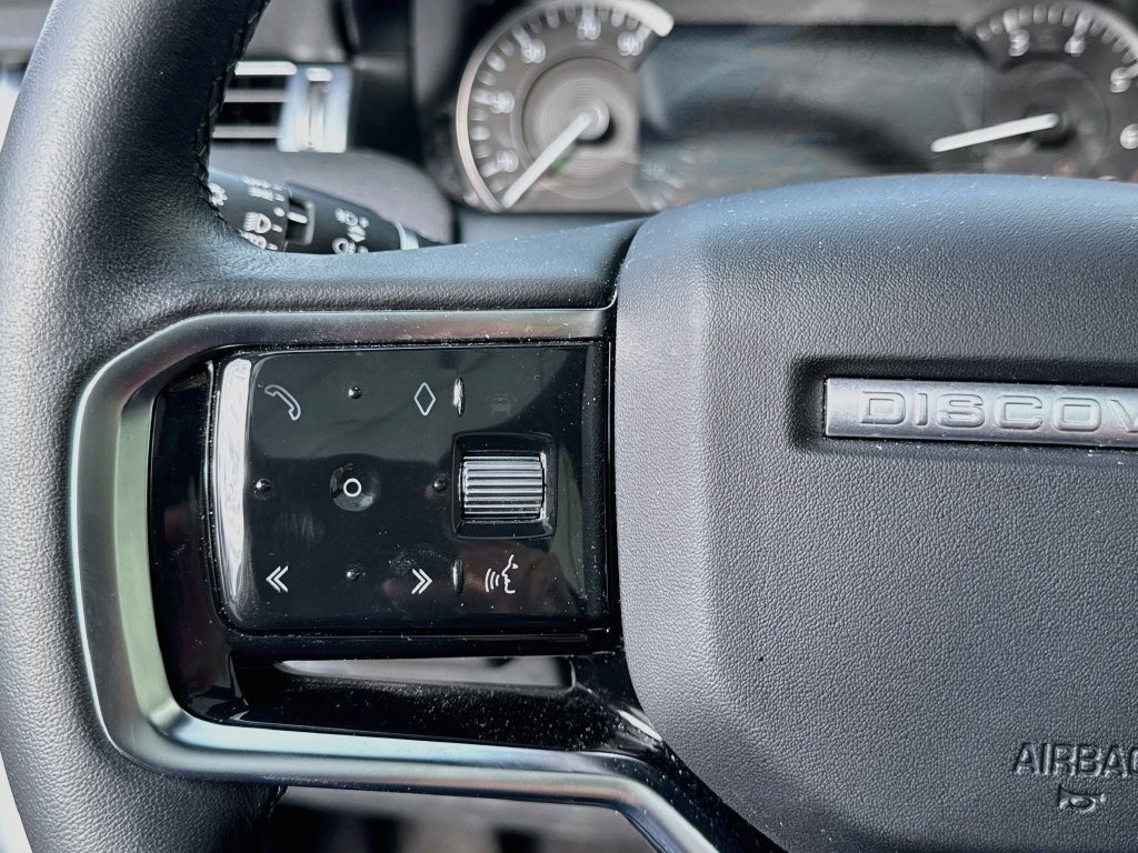Used 2023 Land Rover Discovery Sport S AWD/4WD image 12
