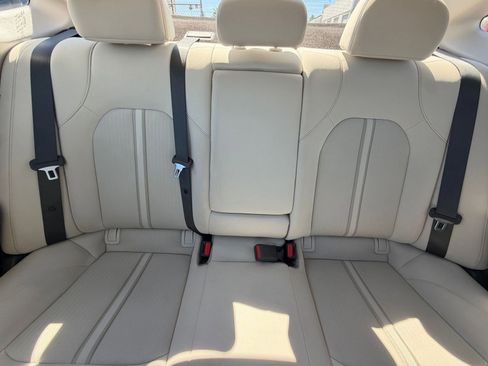 Used 2025 Hyundai Sonata SEL image 38