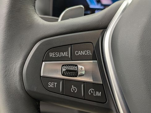 Certified 2024 BMW 330e xDrive w/ Premium Package image 18