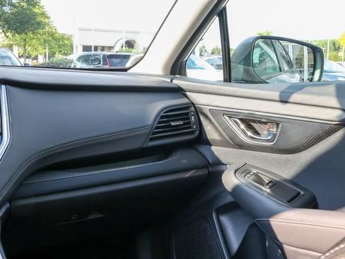 Certified 2023 Subaru Legacy Premium AWD/4WD image 10