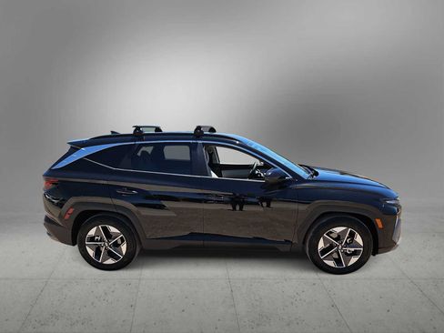 Used 2025 Hyundai Tucson SEL FWD image 9