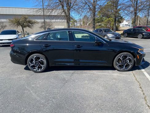 New 2026 Kia K5 GT-Line image 7