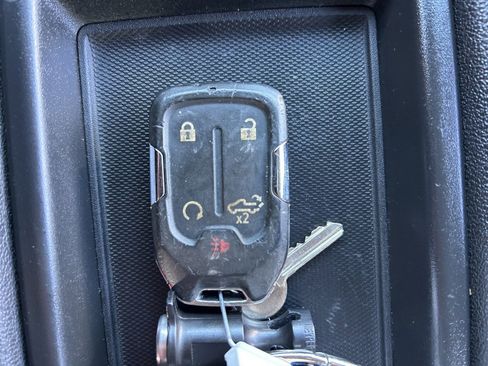 Used 2023 Chevrolet Silverado 2500 LTZ image 35