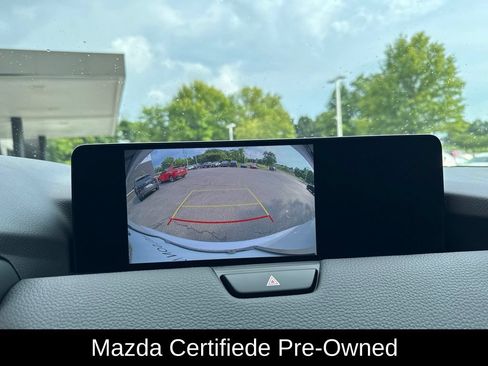 Certified 2026 MAZDA CX-90 3.3 Turbo w/ Preferred Package AWD/4WD image 21