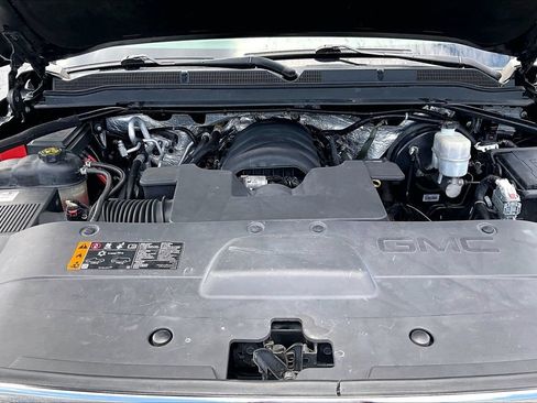 Used 2018 GMC Yukon Denali AWD/4WD image 33