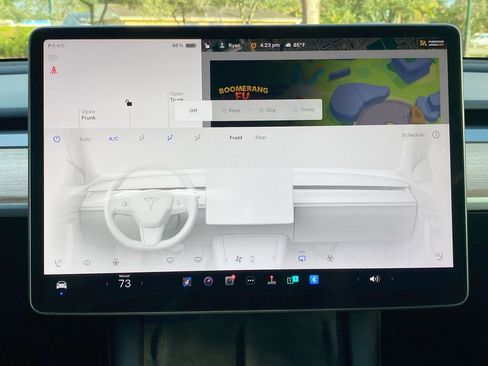 Used 2023 Tesla Model Y Performance image 27