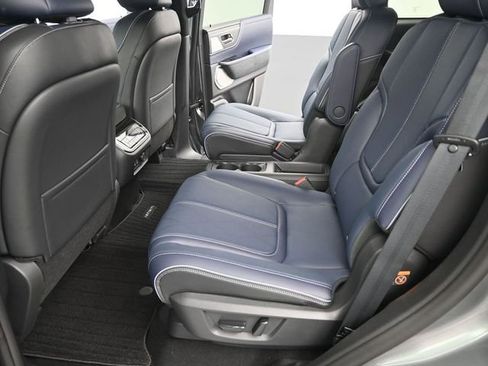 New 2026 INFINITI QX80 4WD image 25
