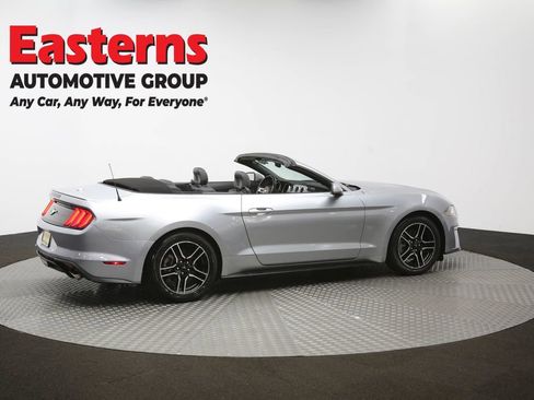 Used 2022 Ford Mustang Premium image 37