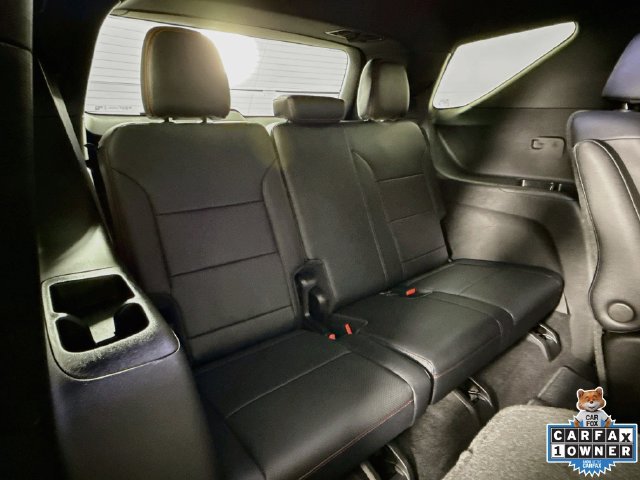 Used 2025 Chevrolet Traverse Z71 w/ Driver Confidence Package AWD/4WD image 28