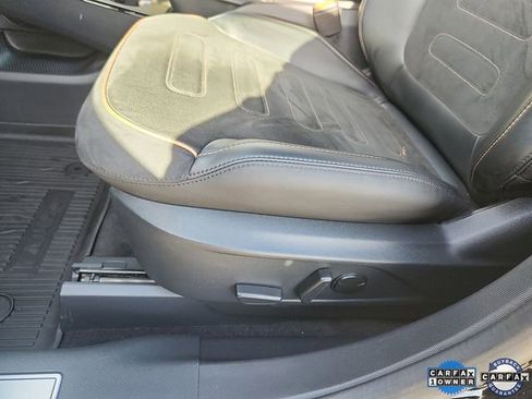 Certified 2023 Ford Mustang Mach-E GT image 22