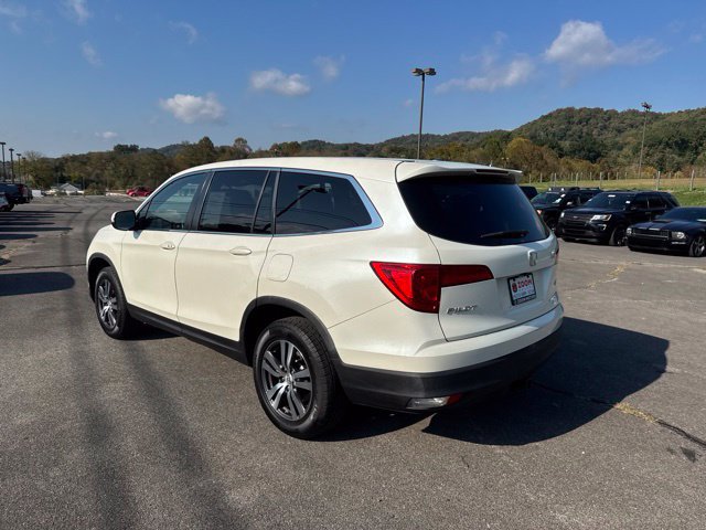 Used 2017 Honda Pilot EX-L image 6