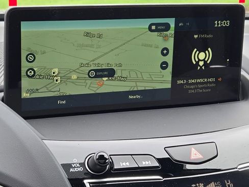 New 2026 Acura RDX w/ Technology Package image 3