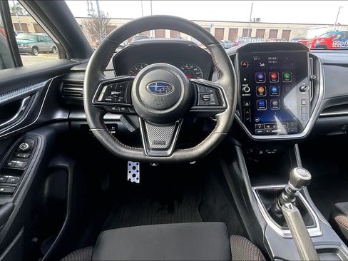 Used 2023 Subaru WRX Premium image 5