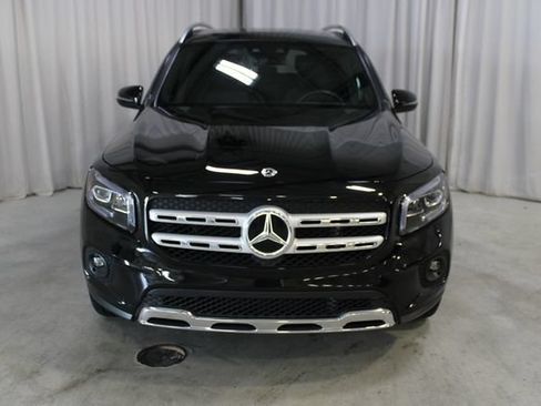 Used 2022 Mercedes-Benz GLB 250 4MATIC w/ Premium Package Lite image 28