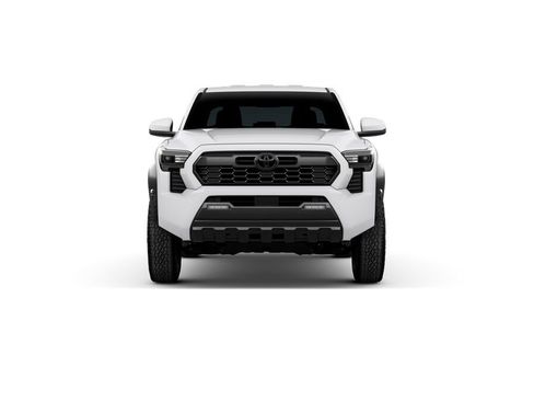 New 2026 Toyota Tacoma TRD Off-Road image 17
