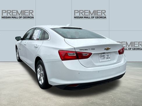 Used 2024 Chevrolet Malibu LT image 7