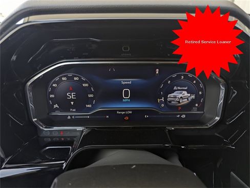 New 2025 Chevrolet Silverado 1500 RST w/ RST All Star Premium Package image 2