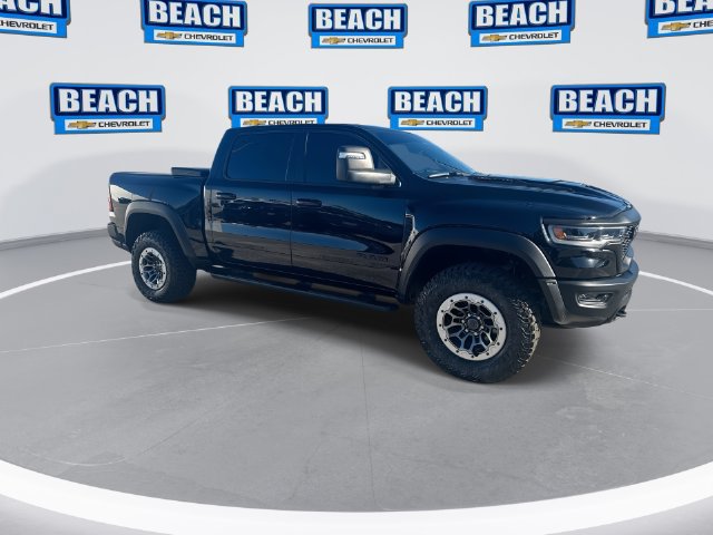 Used 2026 RAM 1500 RHO w/ RHO Level 1 Equipment Group AWD/4WD image 9