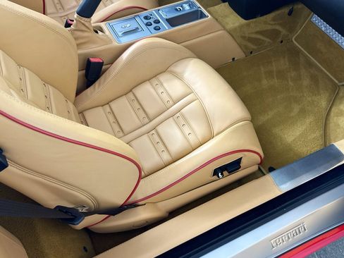 Used 2008 Ferrari F430 Spider RWD image 42