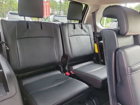 Used 2018 Toyota 4Runner Limited RWD image 25