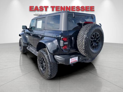 Used 2024 Ford Bronco Raptor image 5