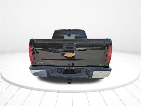 Used 2013 Chevrolet Silverado 1500 LT w/ All-Star Edition image 5