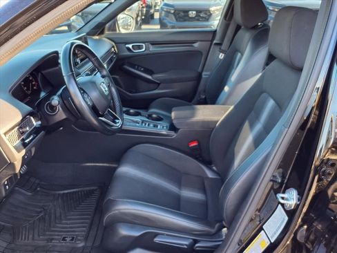 Used 2023 Honda Civic Sport image 11