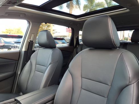 Certified 2023 Nissan Rogue SL w/ SL Premium Package image 17