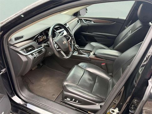 Used 2019 Cadillac XTS Luxury FWD image 10