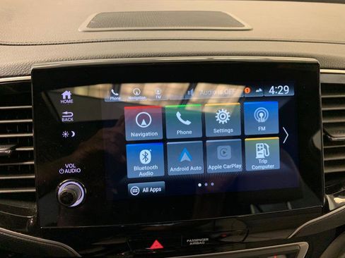 Used 2022 Honda Passport Elite image 29