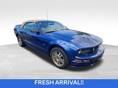 Used 2006 Ford Mustang GT