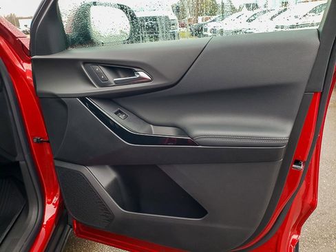 New 2026 Chevrolet Equinox LT w/ Safety and Technology Package image 28