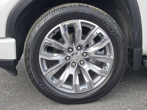 Certified 2022 GMC Sierra 1500 Denali w/ Denali Reserve Package image 13