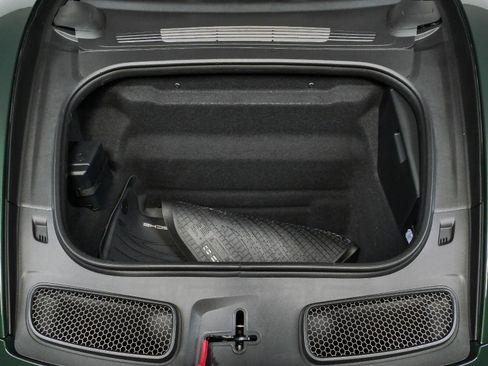 Certified 2026 Porsche 911 GT3 RWD image 30