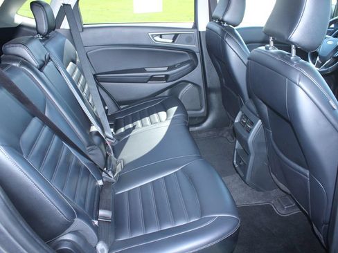Used 2024 Ford Edge SEL AWD/4WD image 20