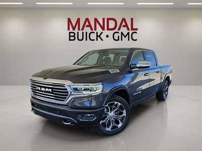 Used 2021 RAM 1500 Limited