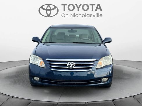 Used 2006 Toyota Avalon XLS image 8