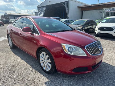 Used 2016 Buick Verano image 1