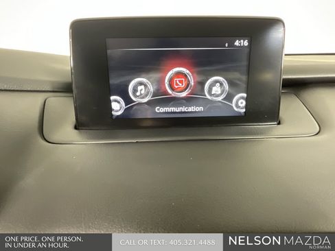 Used 2019 MAZDA CX-9 Sport image 38
